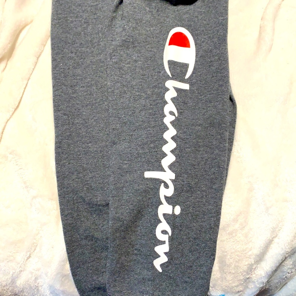 Kids champions leggings
